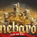 Mine Barons / P2E NFT Game