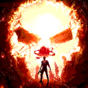 Mission EVO Discord Server Icon – Gaming