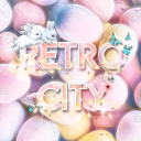 🐰🪺RETRO CITY🪺🐰