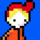 The Crazy Pixel Apes