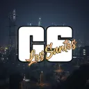 [CS:LS] City Side Los Santos