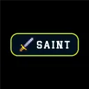 Saint