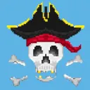 Plundering Pirates