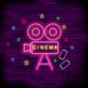 Powerflix 2 Discord Server Icon