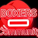 Boxers•Community 🦇🧛🎃