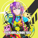 Discovery icon for Starjunk 95 Discord server