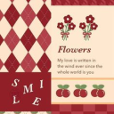 (っ◔◡◔)っ ♥ tiny pink people ♥