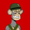 Red Army Apes 🟥