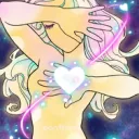 Rikimaruu; Magical Girl Blitz