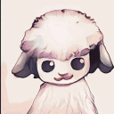Elyaras (old) Sheeps
