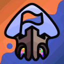Splatoon Stronghold Discord Server Icon – Sports