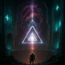 The Omnipotent Oubliette