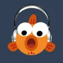 🐡 FISHY RADIO