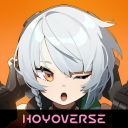 Zenless Zone Zero Official icon