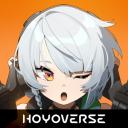 Zenless Zone Zero Official icon