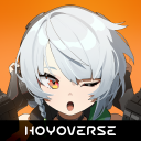 Zenless Zone Zero Official icon