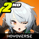 Zenless Zone Zero Official icon