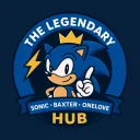 sonic & Baxter & onelove's community