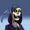 Rare Reapers
