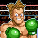 Super Punch-Out!! Community Tournaments