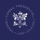 Conseil présidentiel