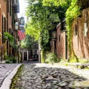 Boston meets Housing