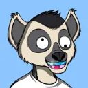 Bored Lemur