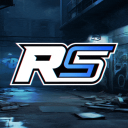 RUSH Discord Server Logo