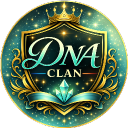 DNA Clan 〆 icon