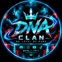 DNA Clan 〆 icon