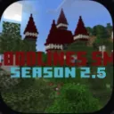 🩸Bloodlines SMP (under constr... Discord Server Icon