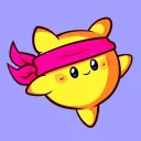 Binky's server