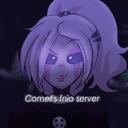(18+) Comet's Fnia Server Discord Server Icon