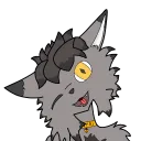Zeva's Floofy Art and Chat