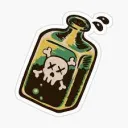 The Poisoned