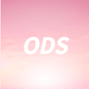 𝑶𝑫𝑺(𝑜𝑢𝑟 𝑑𝑖𝑠𝑐𝑜𝑟𝑑 𝑠𝑒𝑟𝑣𝑒𝑟)