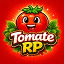 「」TOMATE RP TEMPORADA 1 Discord Server Icon