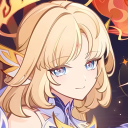 Discovery icon for 🕯 / luari　    ☾    　revamp Discord server