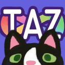 The Autism Zone Discord Server Icon