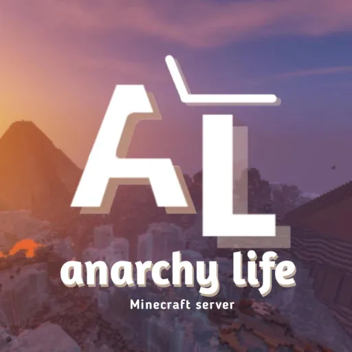 AnarchyLife|Ванильная Анархия — мониторинг Discord сервера, статистика и рейтинг
