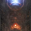 The Library