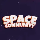 𝐒𝐏𝐀𝐂𝐄 𝐂𝐎𝐌𝐌𝐔𝐍𝐈𝐓𝐘 🛸