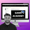 GAMR Nutrition Academy