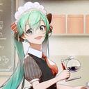 +‧ VOCACAFE ‧+ Discord Server Icon