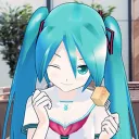 ₊‧ VOCACAFE ‧₊ Discord Server Icon