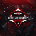 PUBGM MIDDLE EAST COMMUNITY BD