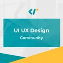 Rakamin Community - UI UX Design