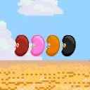 Weird beans