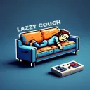 Lazzy Couch