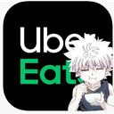 UE B4U Server Icon